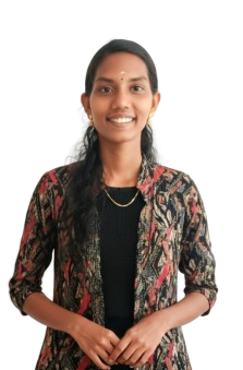 Mahima M