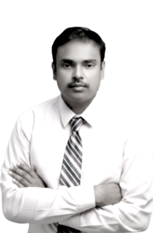Syaginkumar AG